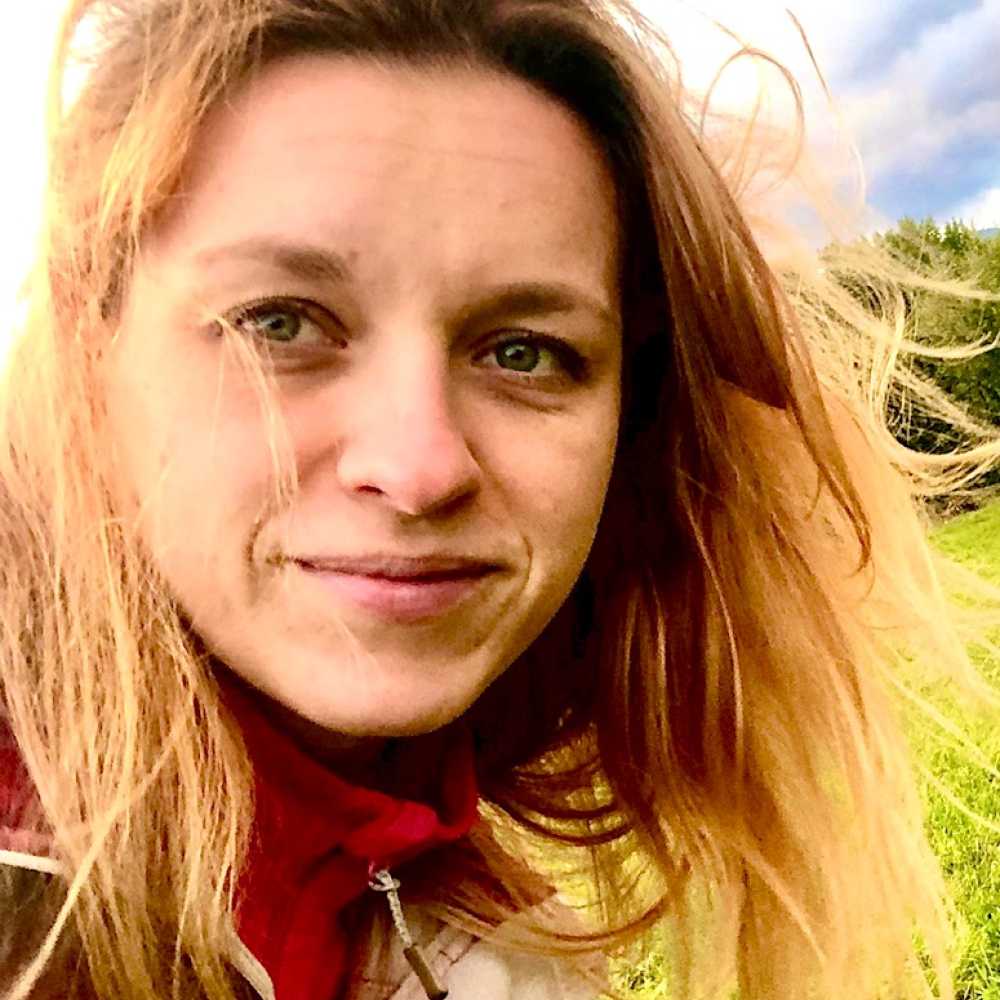 Karolína Mlčochová